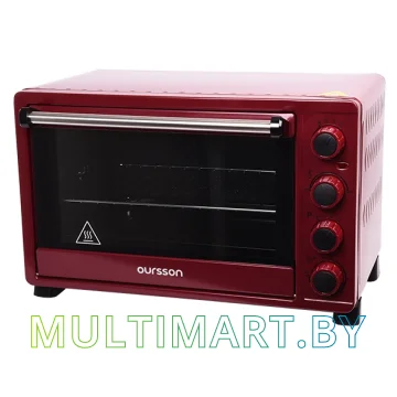 Мини-печь Oursson MO3020/DC